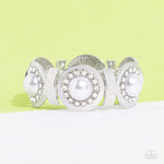 Summer Serenade - White - Paparazzi
