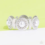 Summer Serenade - White - Paparazzi