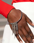 Copious Choice - Silver - Paparazzi
