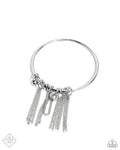 Copious Choice - Silver - Paparazzi