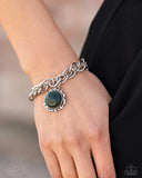 Horoscope Haute - Green - Paparazzi
