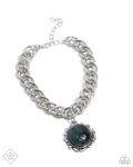 Horoscope Haute - Green - Paparazzi