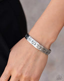 Astrology A-Lister - Silver - Paparazzi