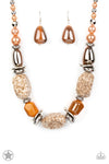 In Good Glazes - Peach - Paparazzi