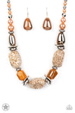 In Good Glazes - Peach - Paparazzi