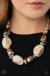 In Good Glazes - Peach - Paparazzi