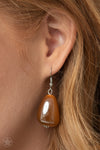In Good Glazes - Peach - Paparazzi