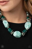 In Good Glazes - Blue - Paparazzi