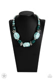 In Good Glazes - Blue - Paparazzi