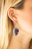 Wild Heart Wonder - Purple - Paparazzi