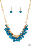 Tour de Trendsetter - Blue - Paparazzi