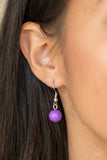 Friday Night Fringe - Purple - Paparazzi