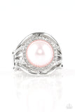 Pampered In Pearls - Pink - Paparazzi