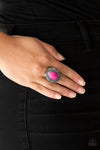 Tumblin Tumbleweeds - Pink - Paparazzi