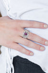 Mod Modest - Purple - Paparazzi