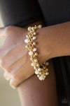 Just For The FUND Of It! - Gold - Paparazzi