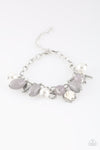 Love Doves - Silver - Paparazzi