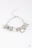 Love Doves - Silver - Paparazzi