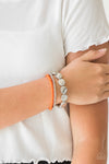Beyond The Basics - Orange - Paparazzi
