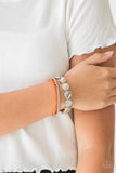Beyond The Basics - Orange - Paparazzi