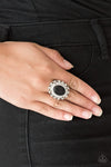 BAROQUE The Spell - Black - Paparazzi