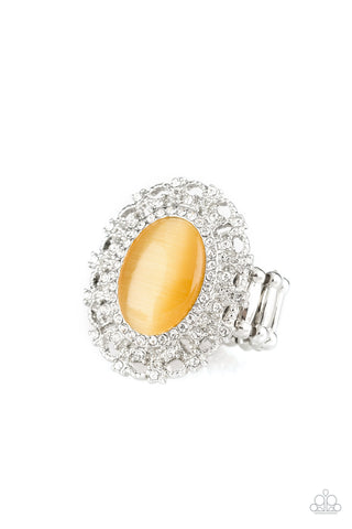 BAROQUE The Spell - Yellow - Paparazzi