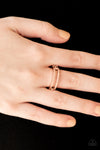 I Need Space - Rose Gold - Paparazzi