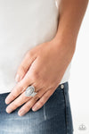 Modern Millionaire - Silver - Paparazzi