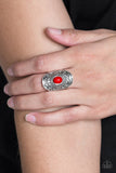 The ZEST Of The ZEST - Red - Paparazzi