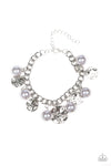 SEA In A New Light - Silver - Paparazzi