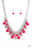 The Bride To Bead - Pink - Paparazzi