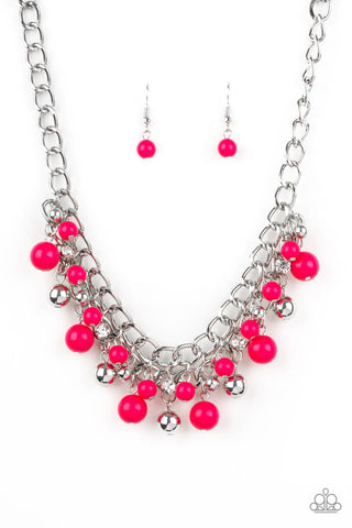 The Bride To Bead - Pink - Paparazzi
