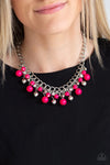 The Bride To Bead - Pink - Paparazzi