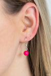 The Bride To Bead - Pink - Paparazzi