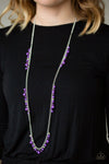 Miami Mojito - Purple - Paparazzi