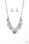 Seaside Sophistication - Silver - Paparazzi