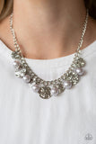 Seaside Sophistication - Silver - Paparazzi