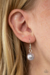 Seaside Sophistication - Silver - Paparazzi
