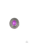Terra Terrain - Purple - Paparazzi
