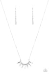 Empirical Elegance - White - Paparazzi