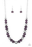 Jewel Jam - Purple - Paparazzi