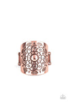 Dig It - Copper - Paparazzi