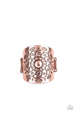 Dig It - Copper - Paparazzi