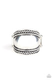 Bucking Trends - Silver - Paparazzi