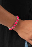Flamboyantly Fruity - Pink - Paparazzi