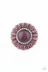 Elegantly Eden - Purple - Paparazzi