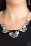 Record-Breaking Radiance - Silver - Paparazzi