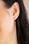 Record-Breaking Radiance - Silver - Paparazzi