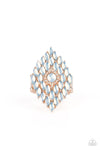 Incandescently Irresistible - Rose Gold - Paparazzi