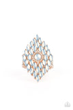 Incandescently Irresistible - Rose Gold - Paparazzi
